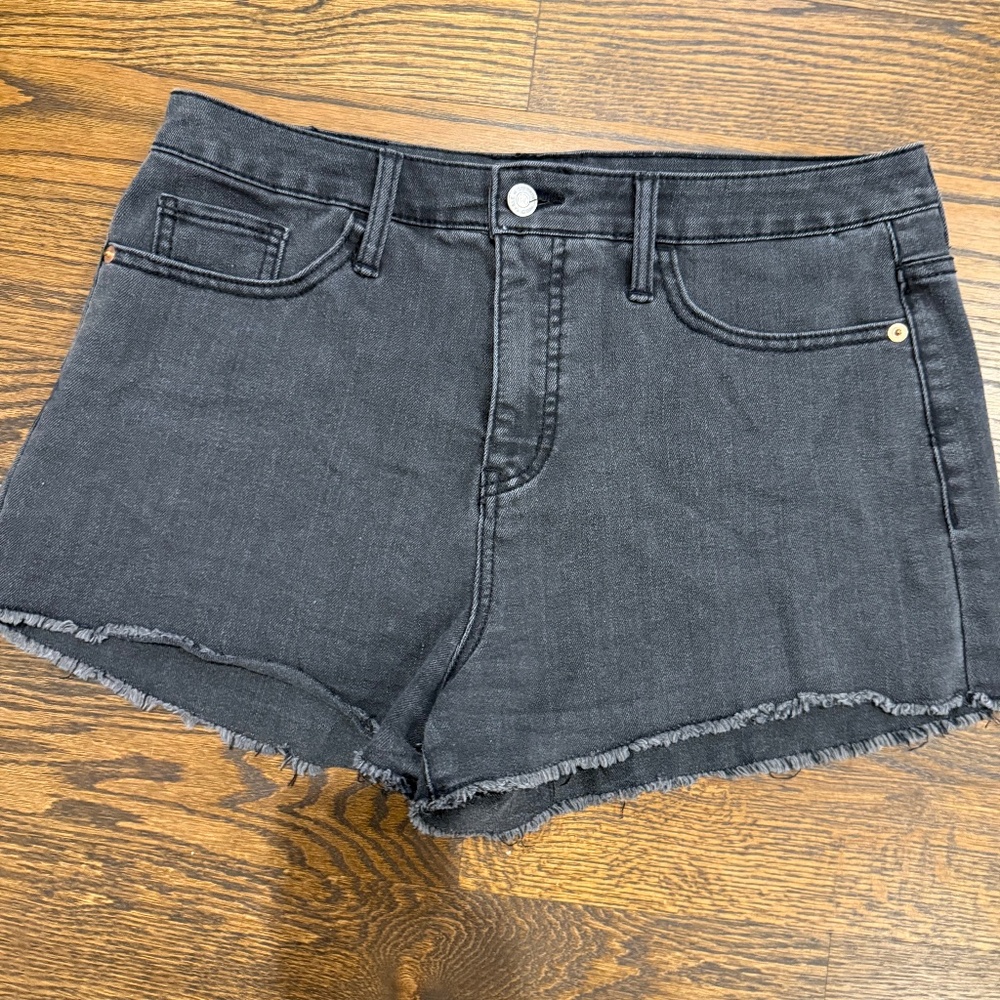 Wild Fable Denim Shorts